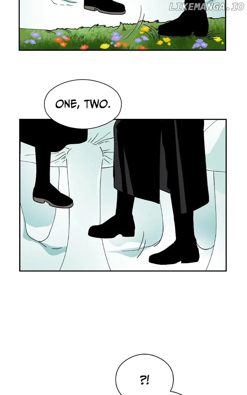 False Paradise Chapter 15 page 35