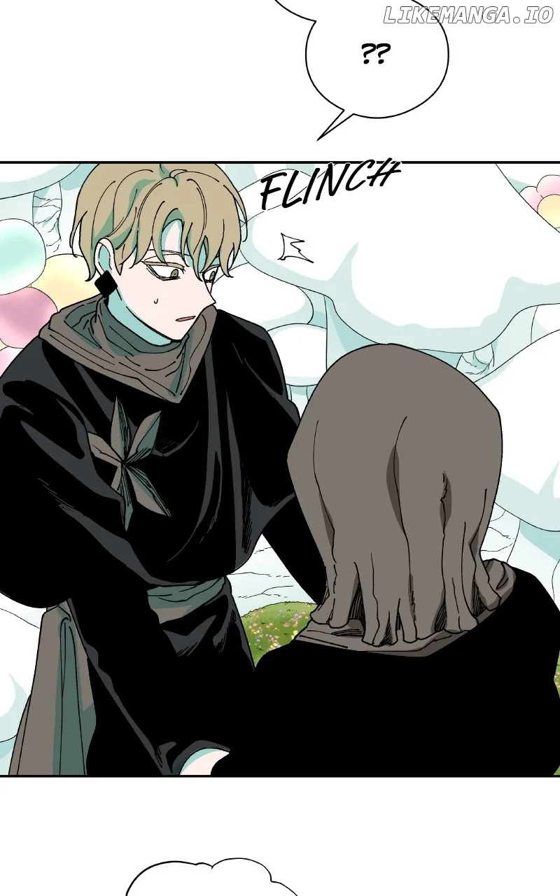 False Paradise Chapter 15 page 36