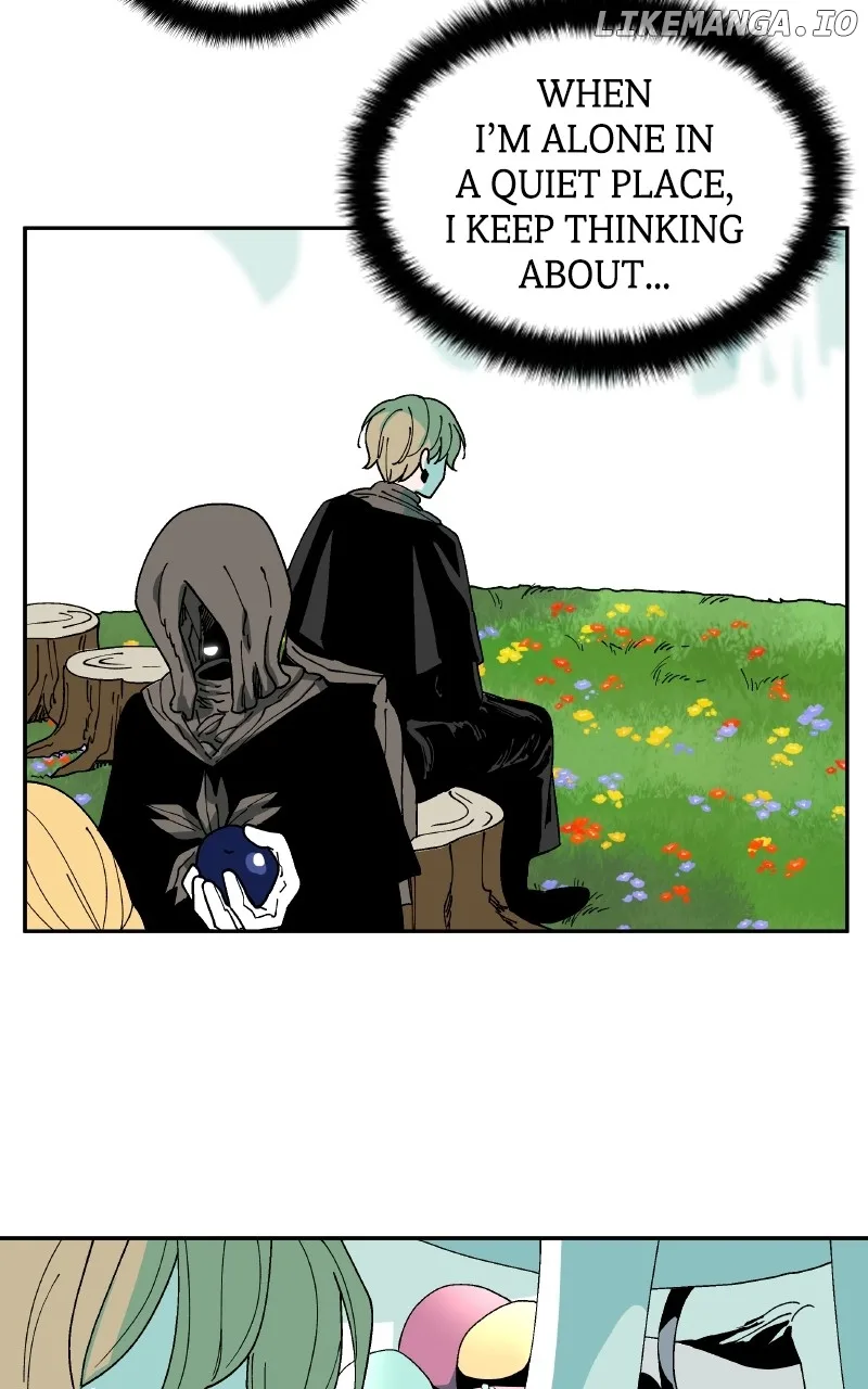 False Paradise Chapter 15 page 39