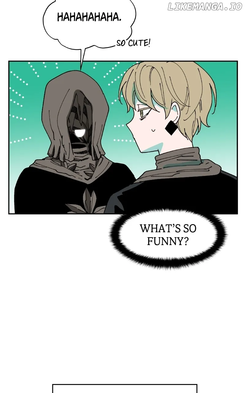 False Paradise Chapter 15 page 37
