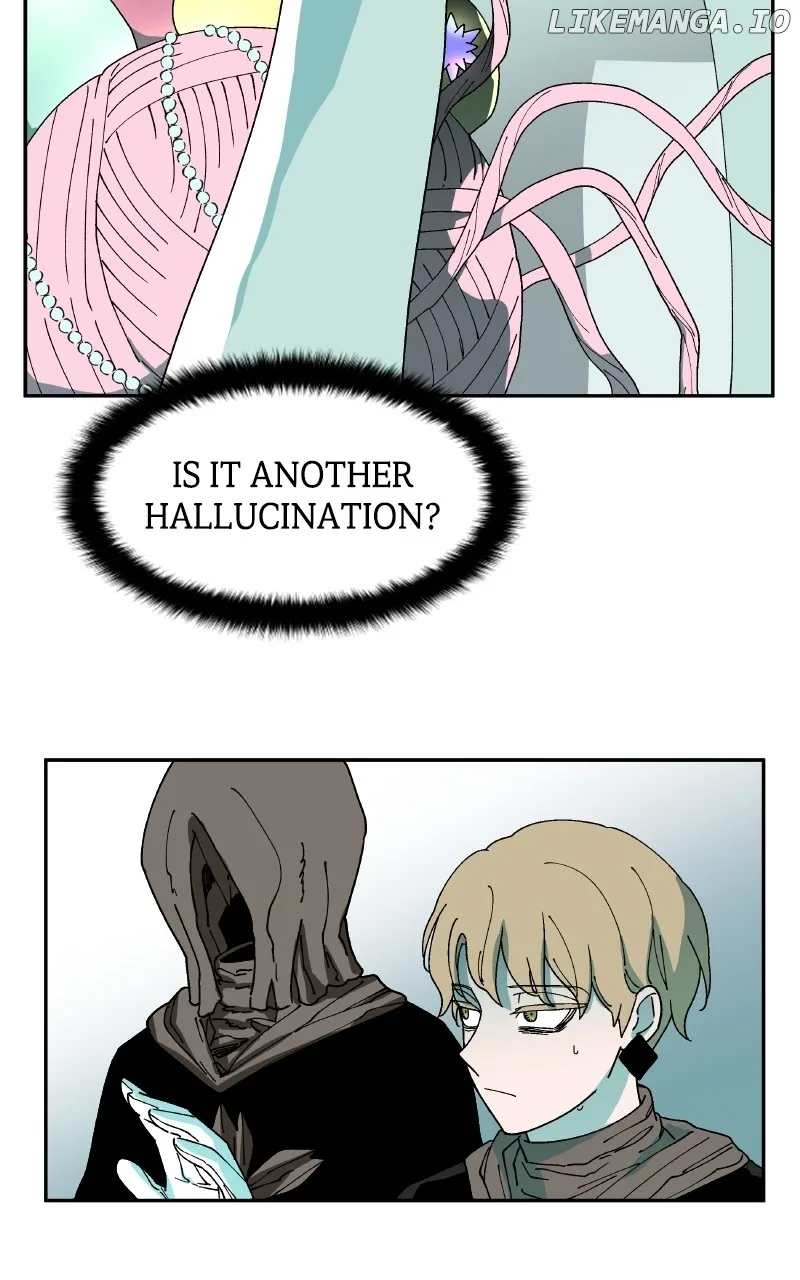 False Paradise Chapter 15 page 43