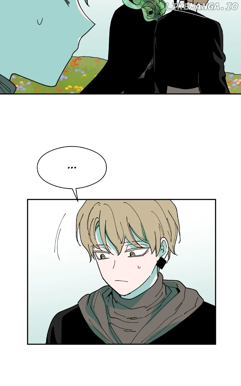 False Paradise Chapter 15 page 47