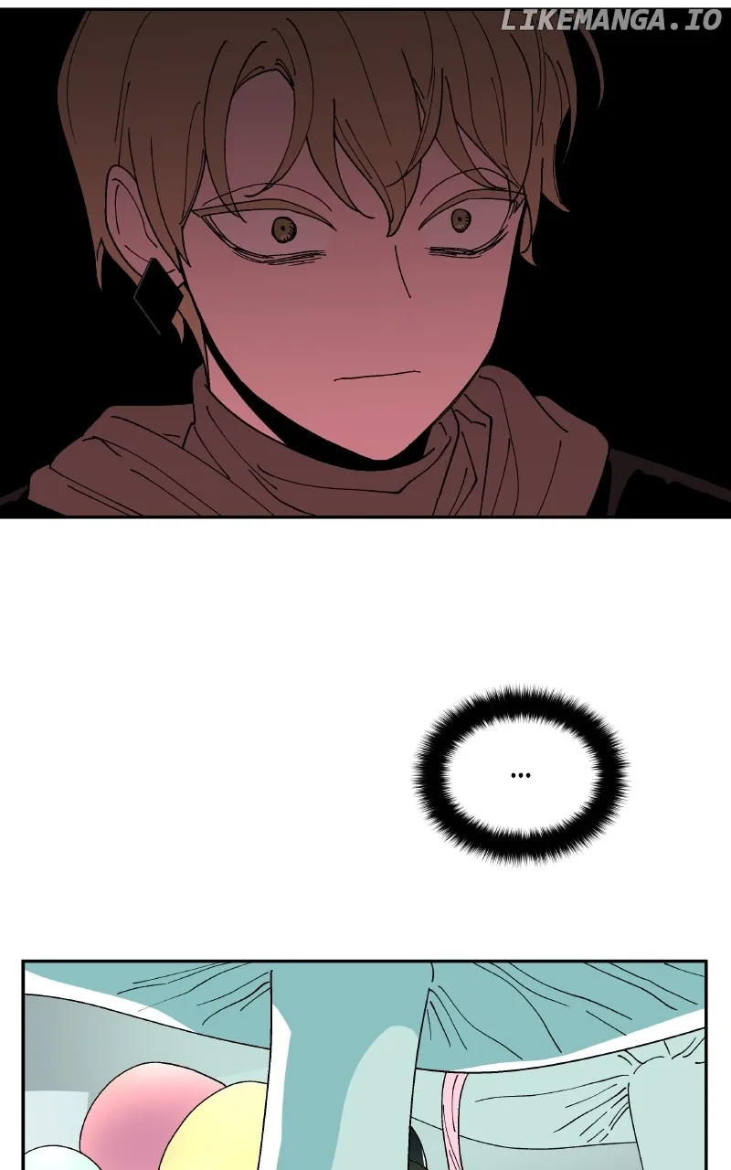 False Paradise Chapter 15 page 42