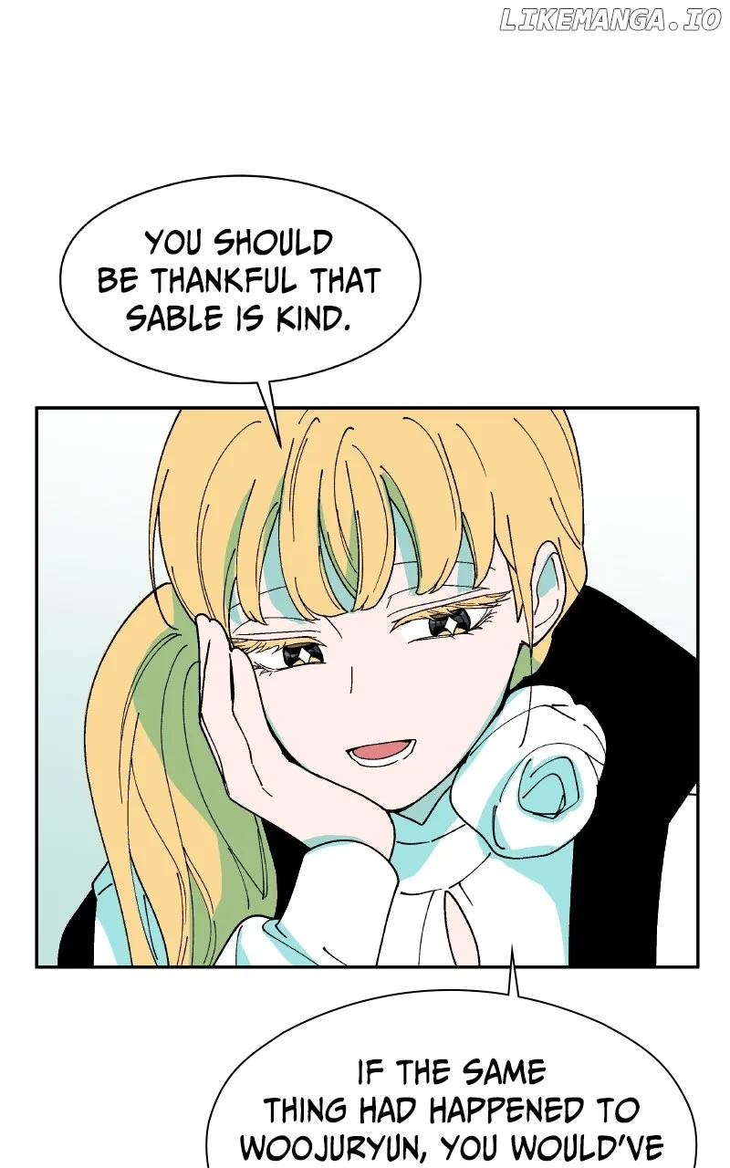 False Paradise Chapter 15 page 49