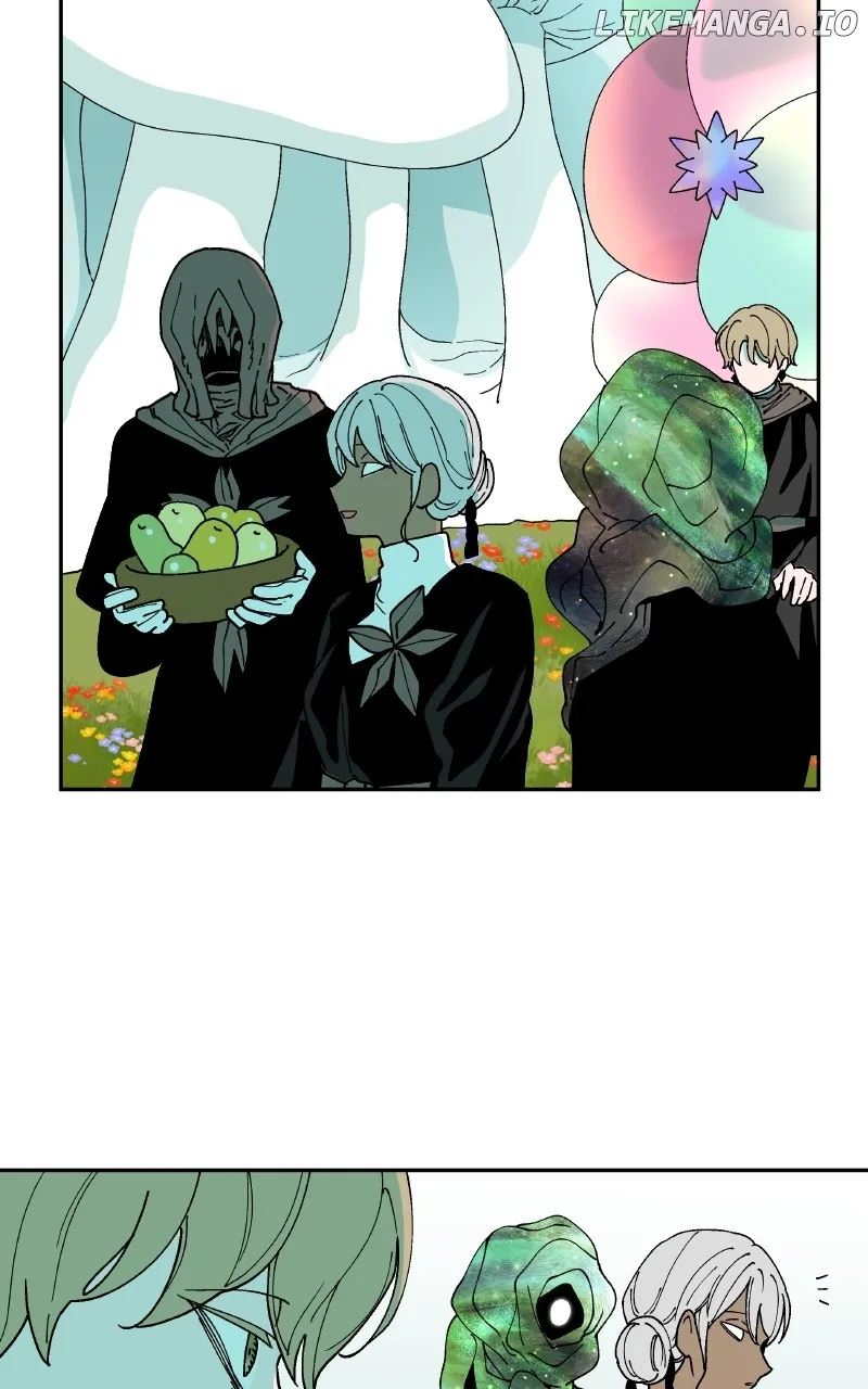 False Paradise Chapter 15 page 46