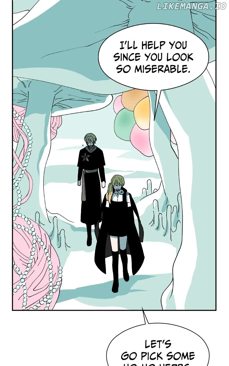 False Paradise Chapter 15 page 54