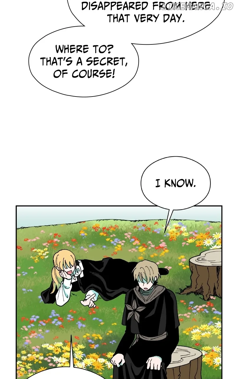 False Paradise Chapter 15 page 50