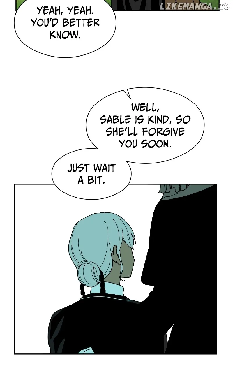 False Paradise Chapter 15 page 51