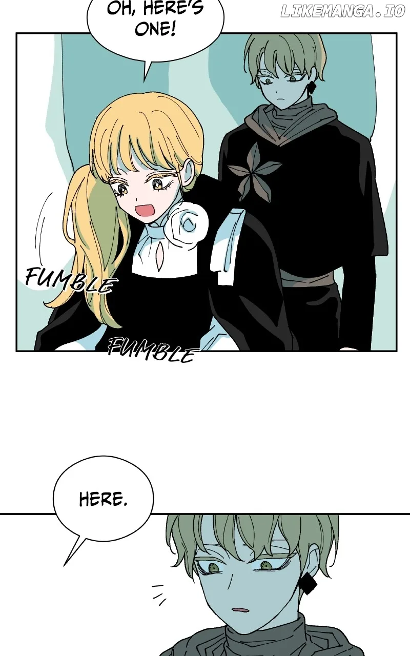 False Paradise Chapter 15 page 57