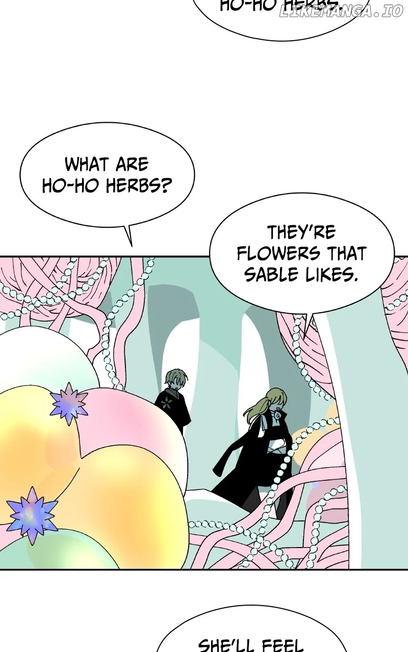 False Paradise Chapter 15 page 55