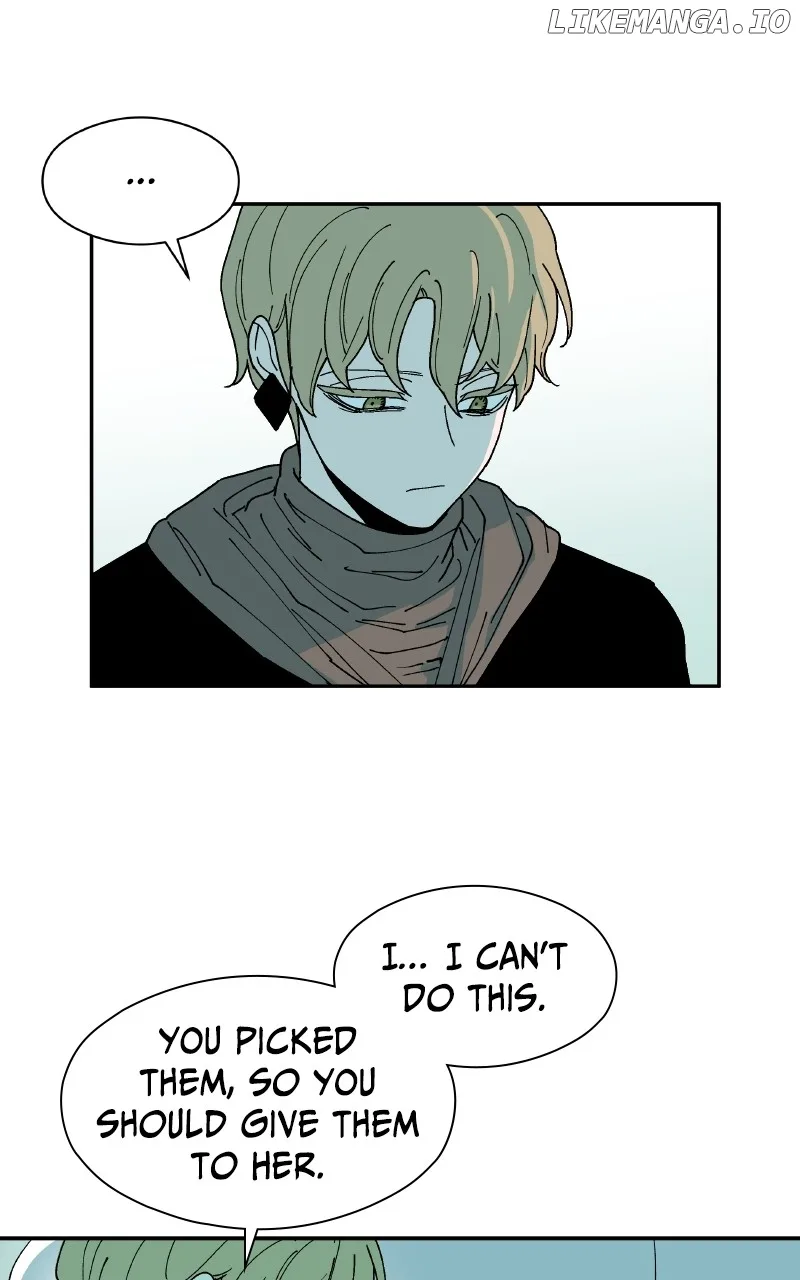 False Paradise Chapter 15 page 63