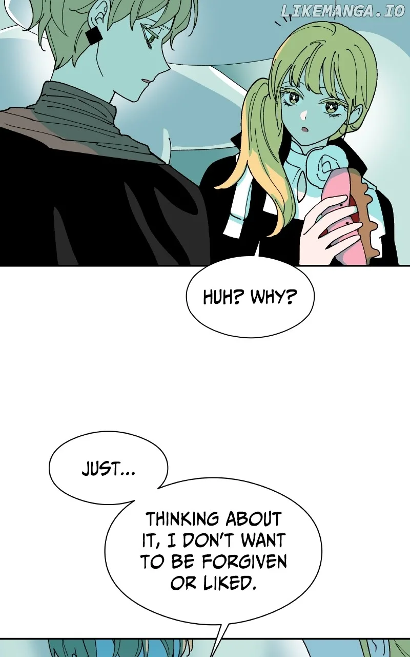 False Paradise Chapter 15 page 64