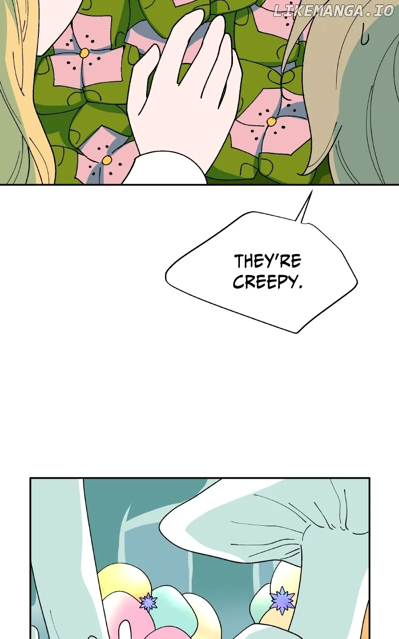 False Paradise Chapter 15 page 61