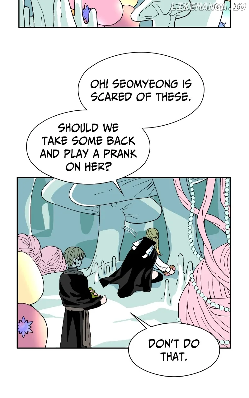 False Paradise Chapter 15 page 62