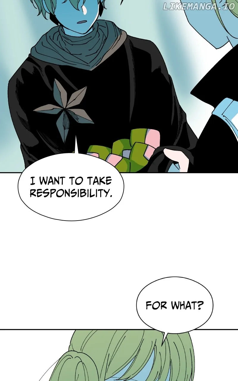 False Paradise Chapter 15 page 65