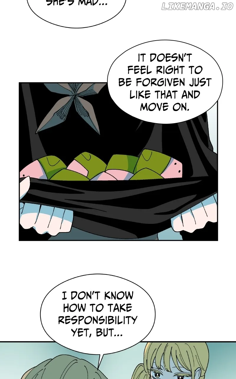 False Paradise Chapter 15 page 68