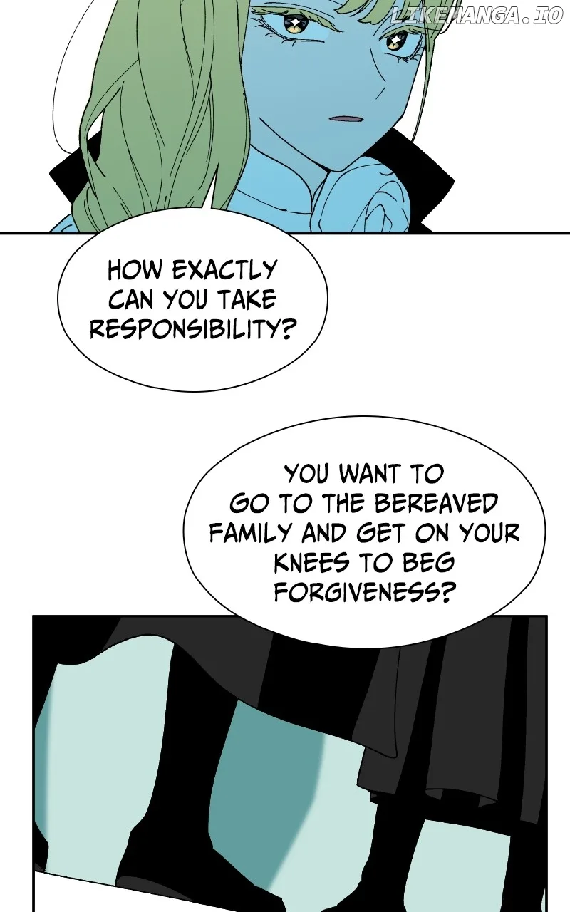 False Paradise Chapter 15 page 66