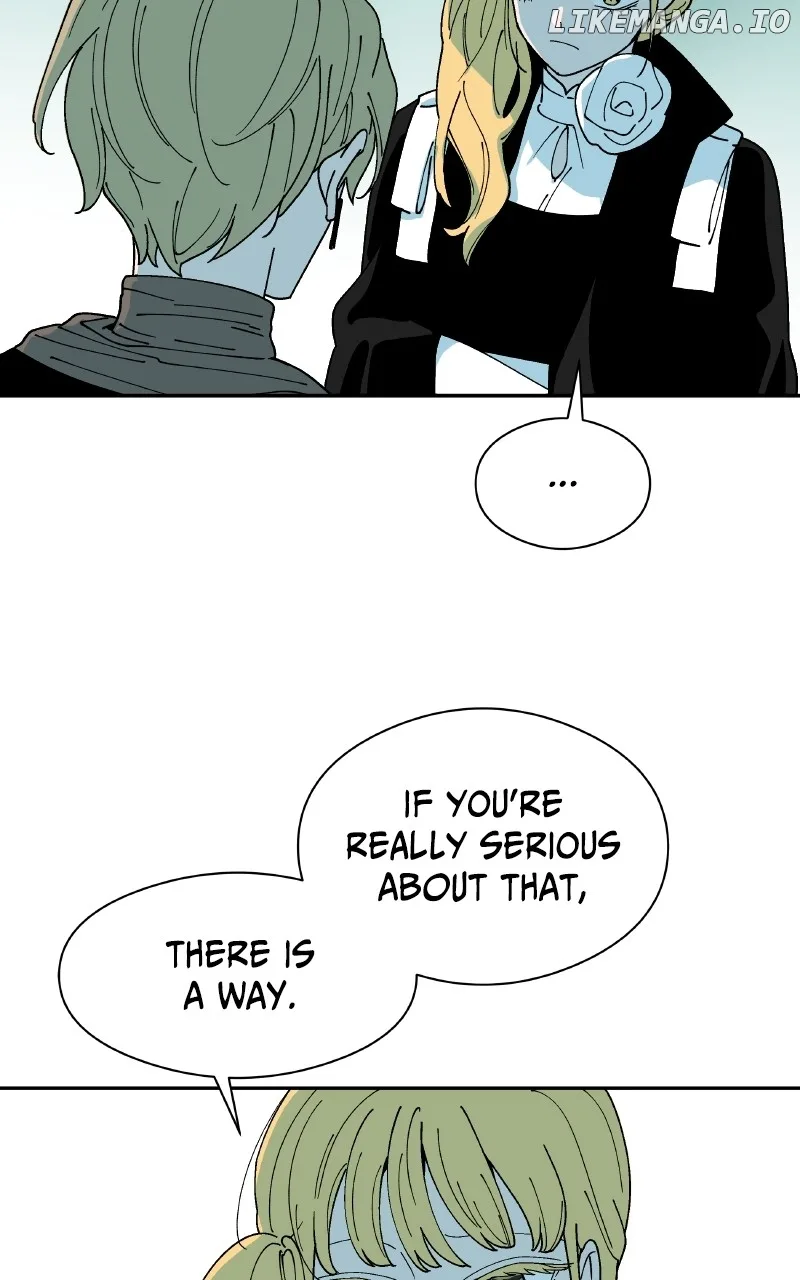 False Paradise Chapter 15 page 69