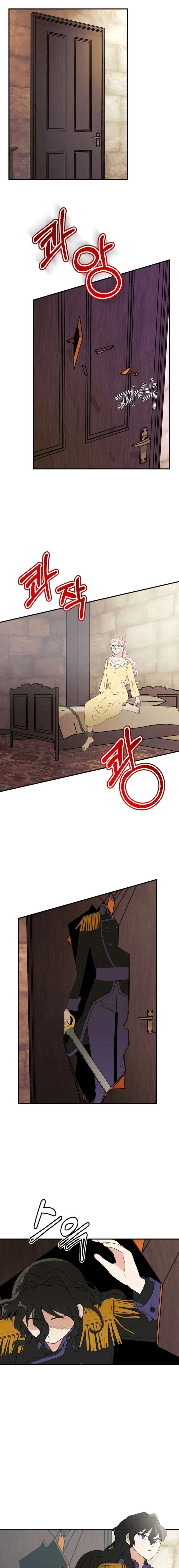 I’ll Enjoy My Route Even If I Can’t Change It Chapter 15 page 2