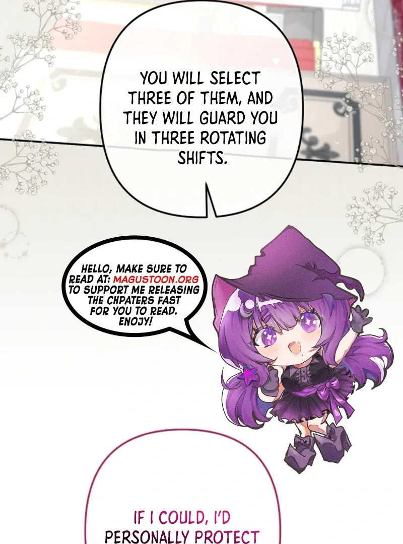 Let’s Divorce, Not Obsess! Chapter 15 page 6