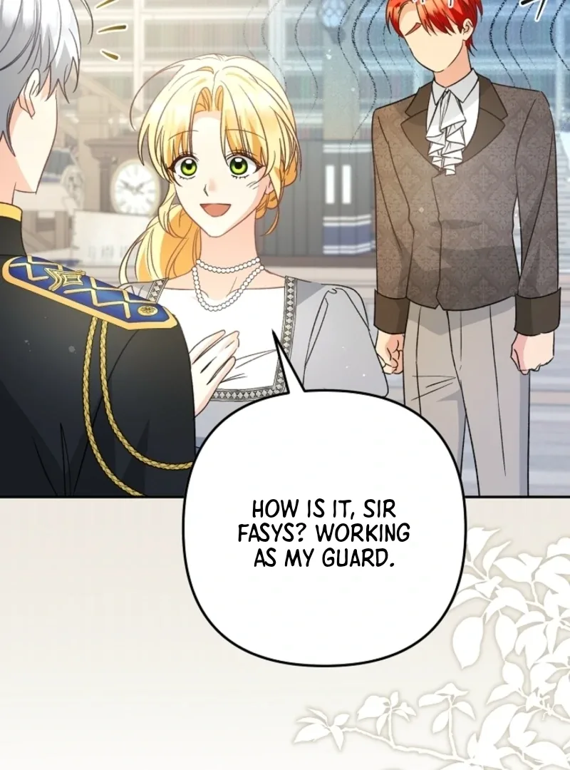 Let’s Divorce, Not Obsess! Chapter 15 page 20