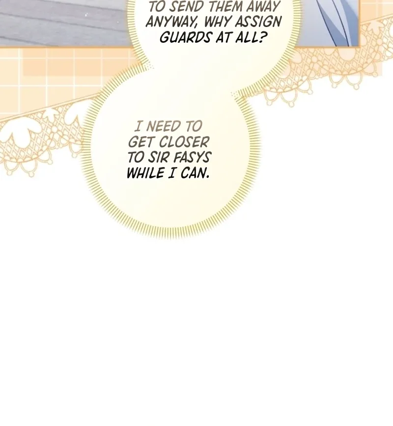 Let’s Divorce, Not Obsess! Chapter 15 page 28