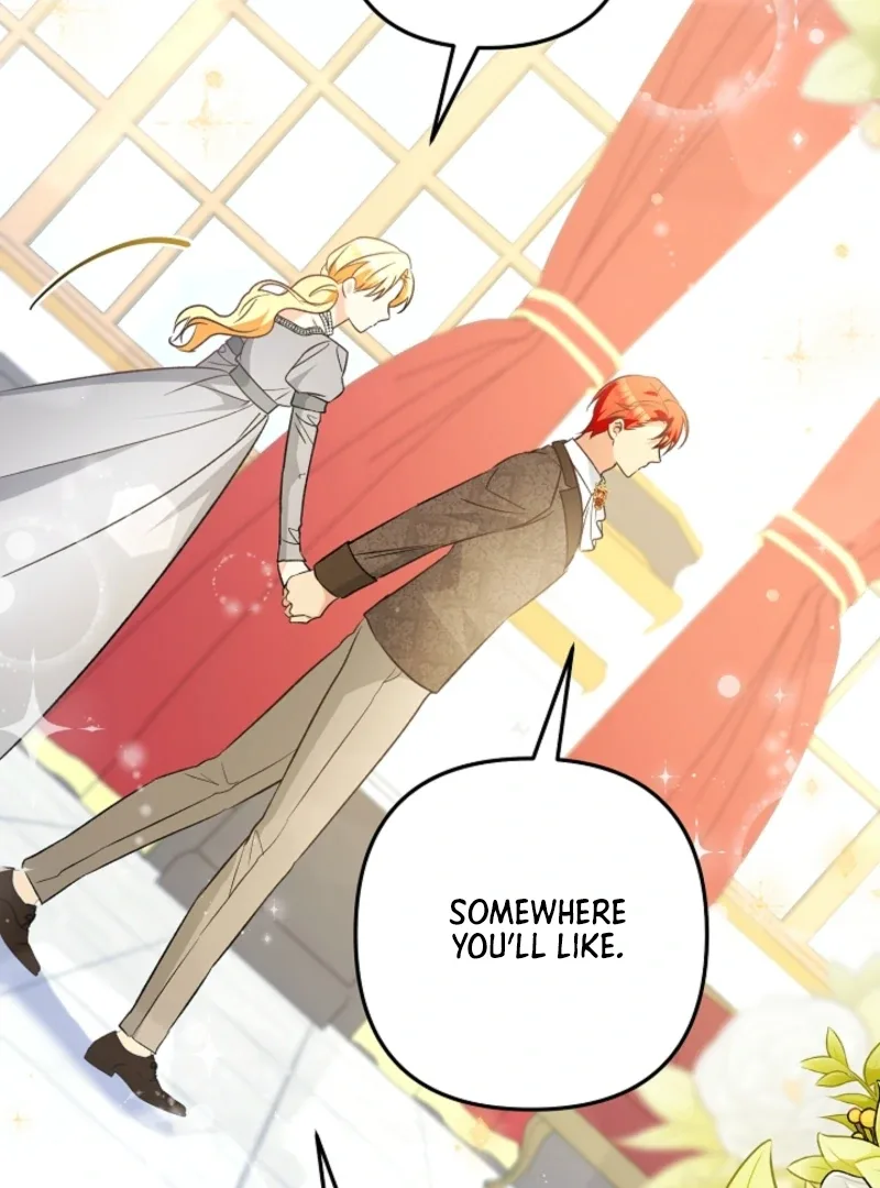 Let’s Divorce, Not Obsess! Chapter 15 page 30