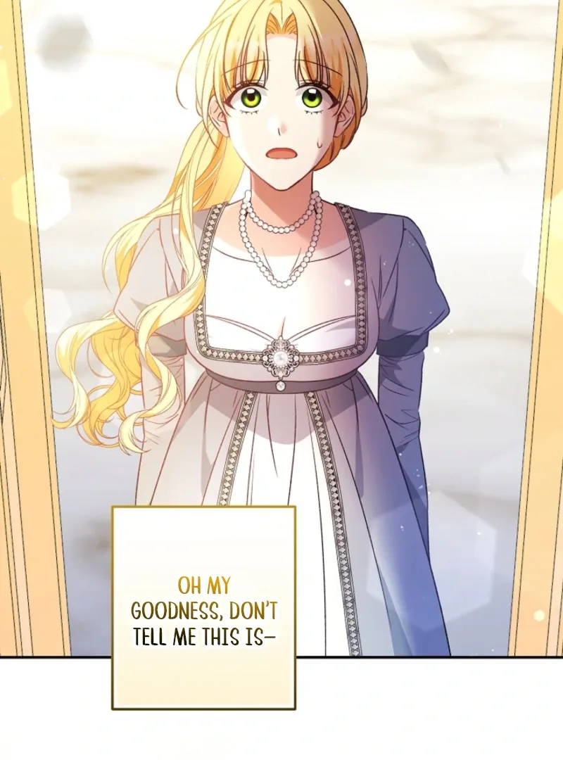 Let’s Divorce, Not Obsess! Chapter 15 page 44