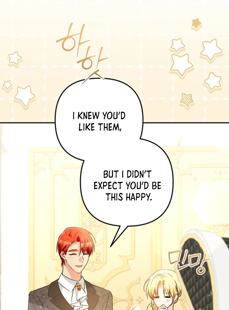 Let’s Divorce, Not Obsess! Chapter 15 page 54
