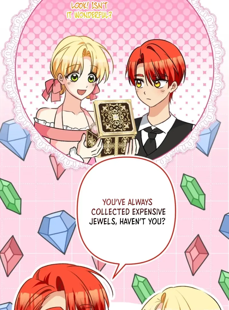 Let’s Divorce, Not Obsess! Chapter 15 page 56