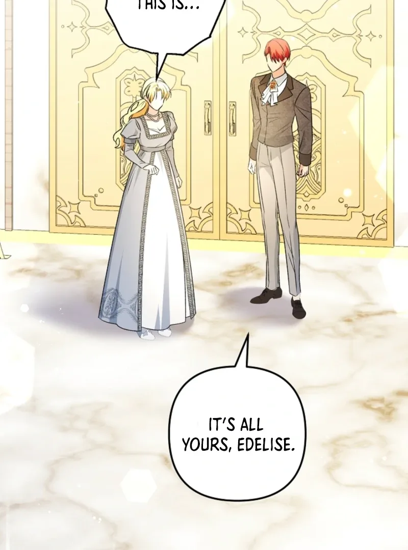 Let’s Divorce, Not Obsess! Chapter 15 page 48