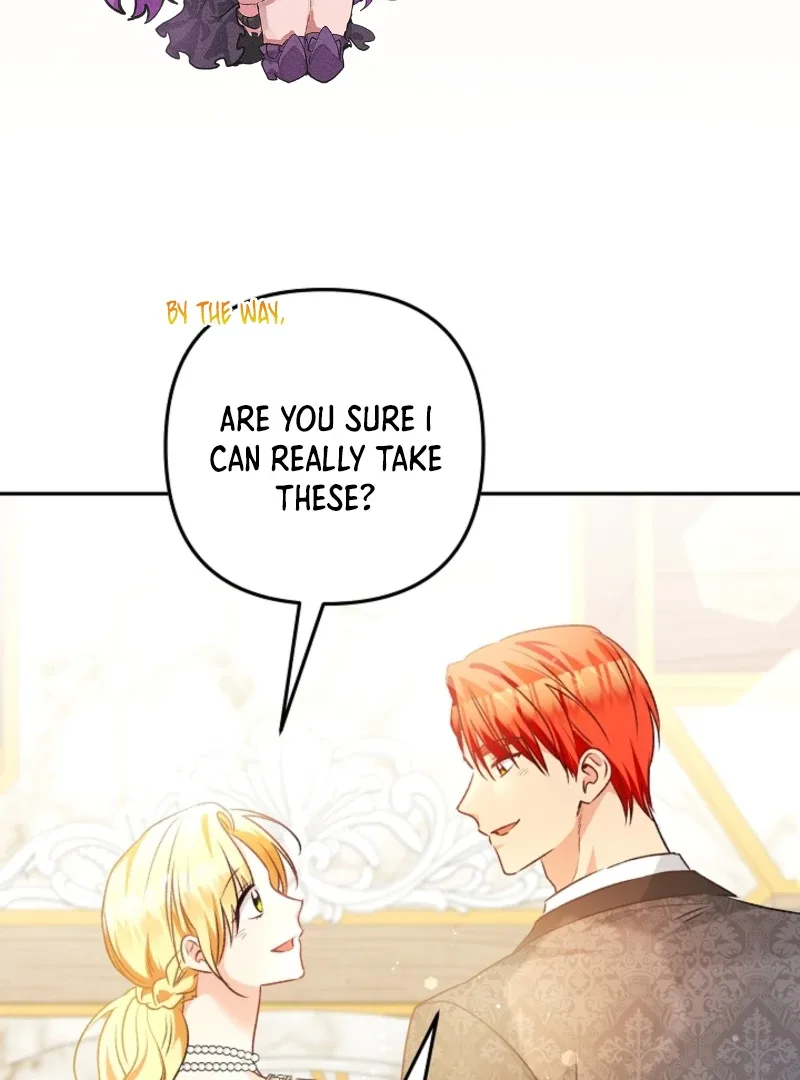 Let’s Divorce, Not Obsess! Chapter 15 page 61