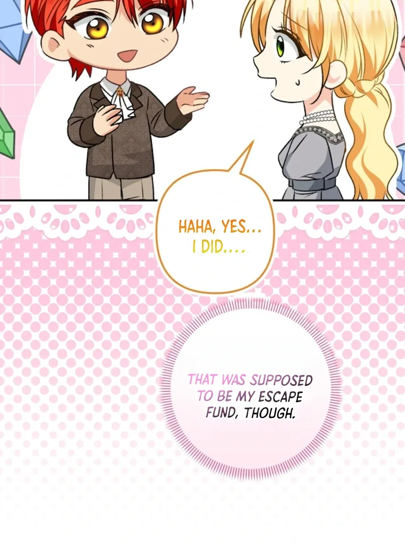 Let’s Divorce, Not Obsess! Chapter 15 page 57