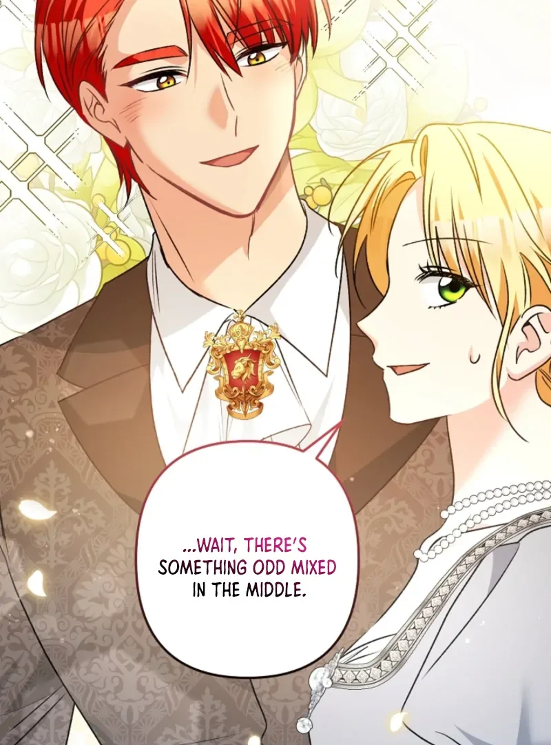 Let’s Divorce, Not Obsess! Chapter 15 page 63