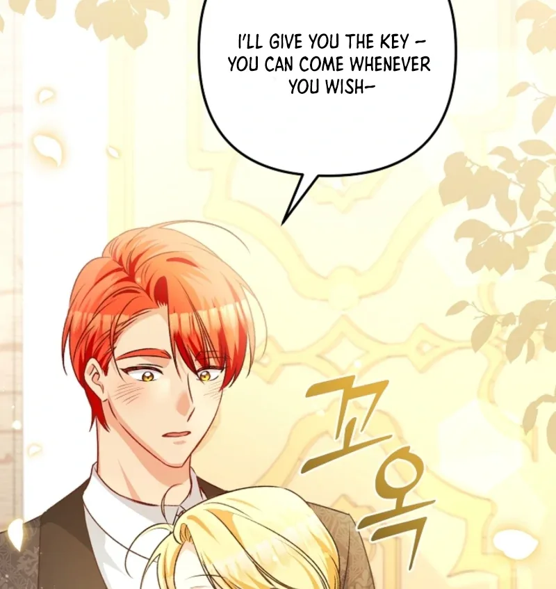Let’s Divorce, Not Obsess! Chapter 15 page 65
