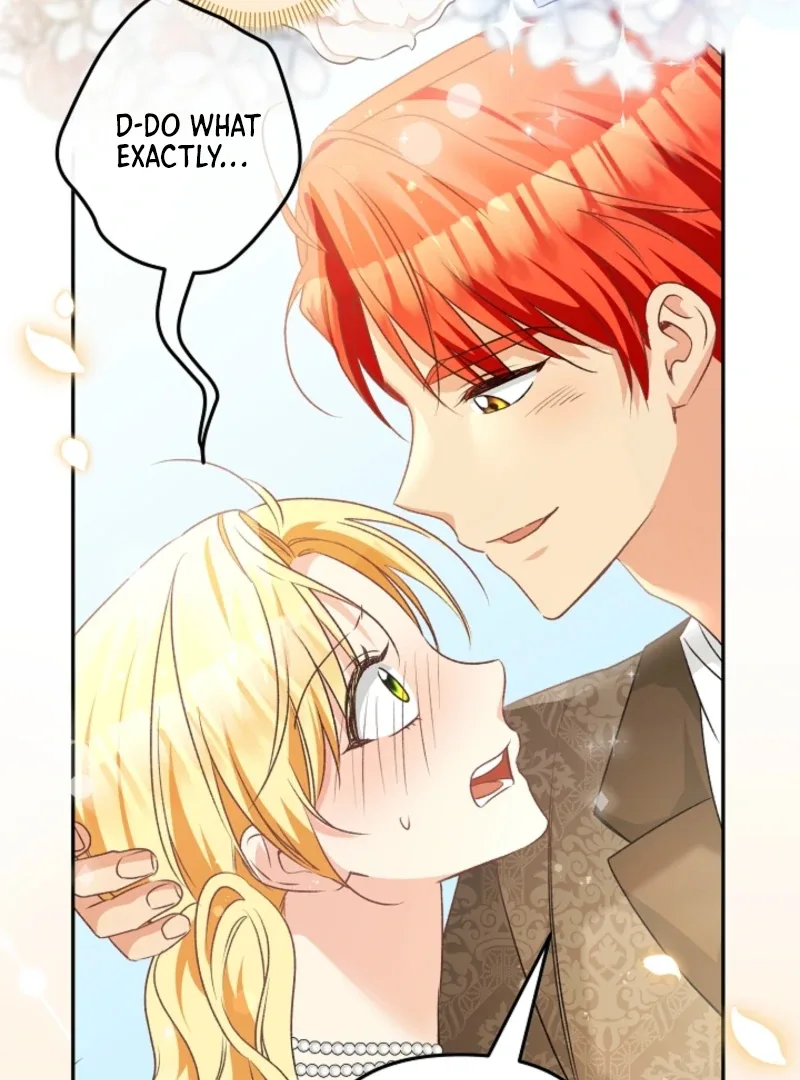 Let’s Divorce, Not Obsess! Chapter 15 page 76