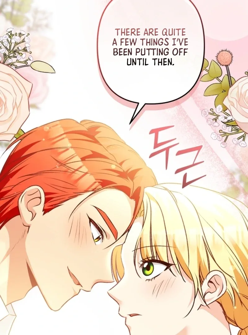 Let’s Divorce, Not Obsess! Chapter 15 page 91