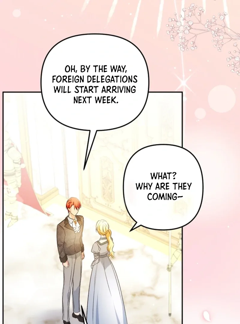 Let’s Divorce, Not Obsess! Chapter 15 page 97