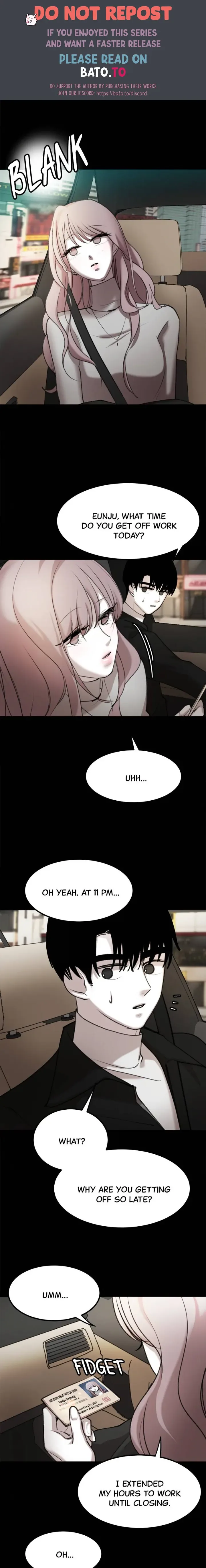 Following Eunju Chapter 15 page 1