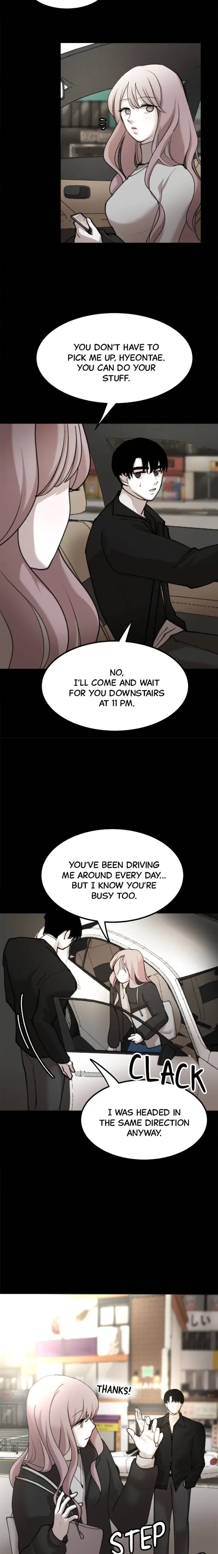 Following Eunju Chapter 15 page 2