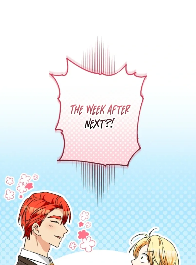 Let’s Divorce, Not Obsess! Chapter 15 page 100