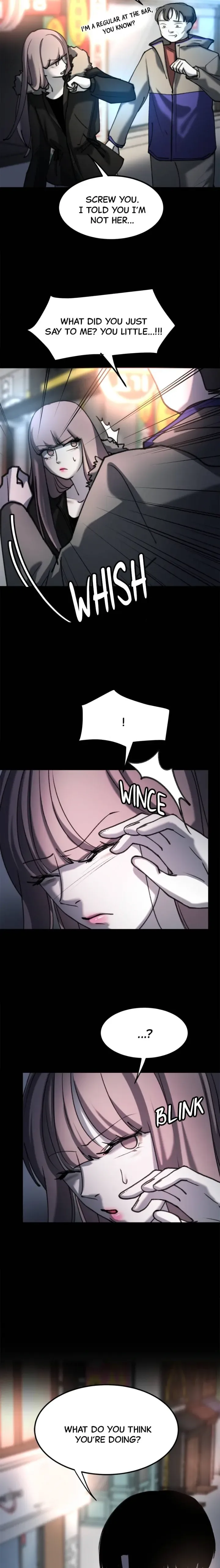 Following Eunju Chapter 15 page 6