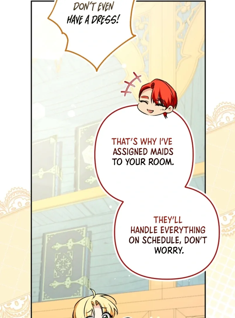 Let’s Divorce, Not Obsess! Chapter 15 page 102