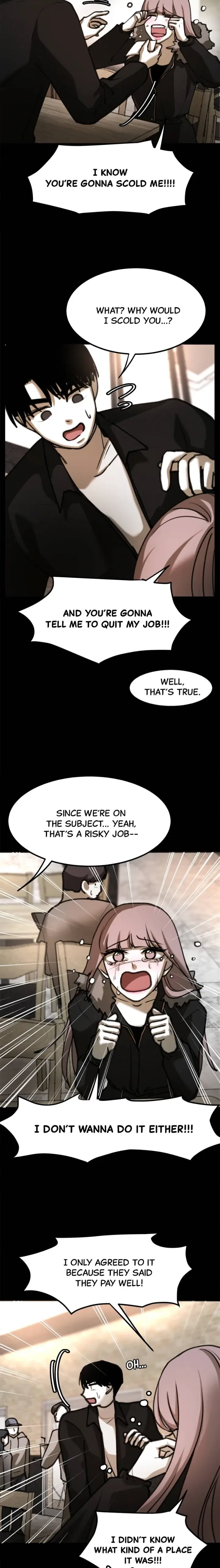 Following Eunju Chapter 15 page 10
