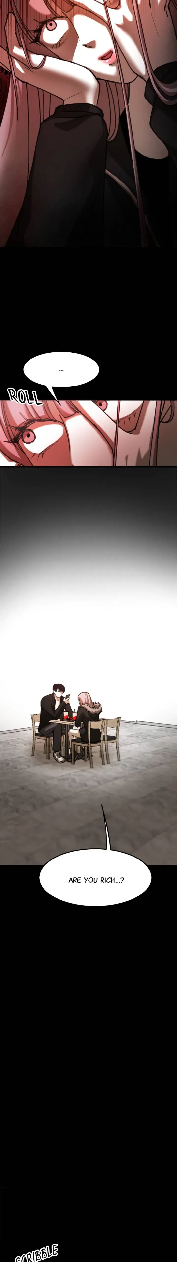 Following Eunju Chapter 15 page 14