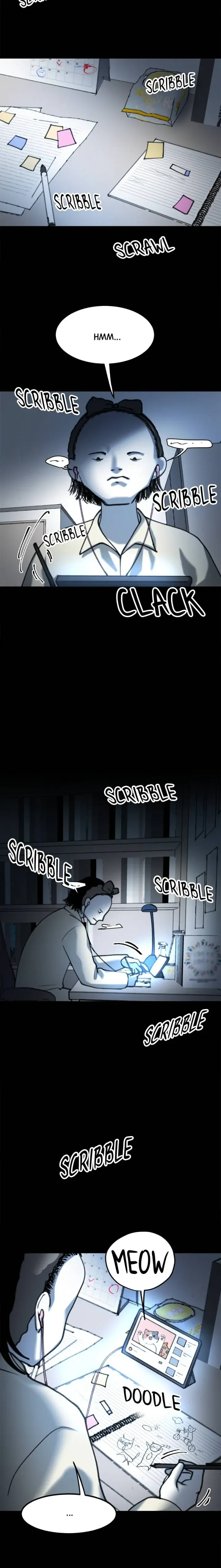 Following Eunju Chapter 15 page 15