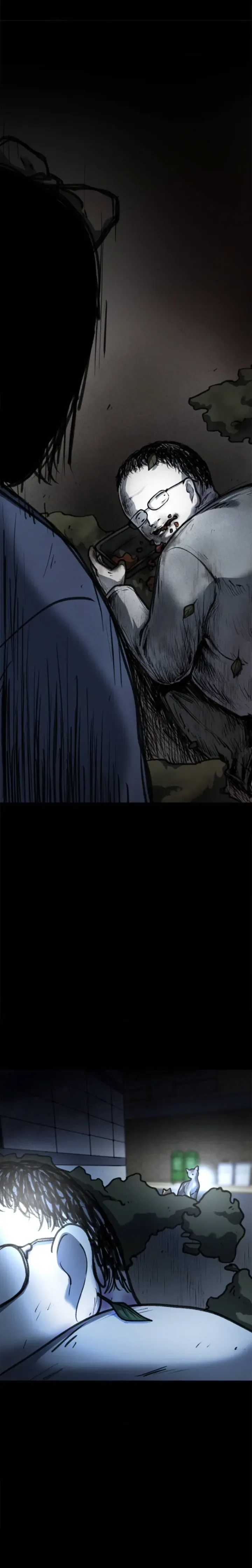 Following Eunju Chapter 15 page 22