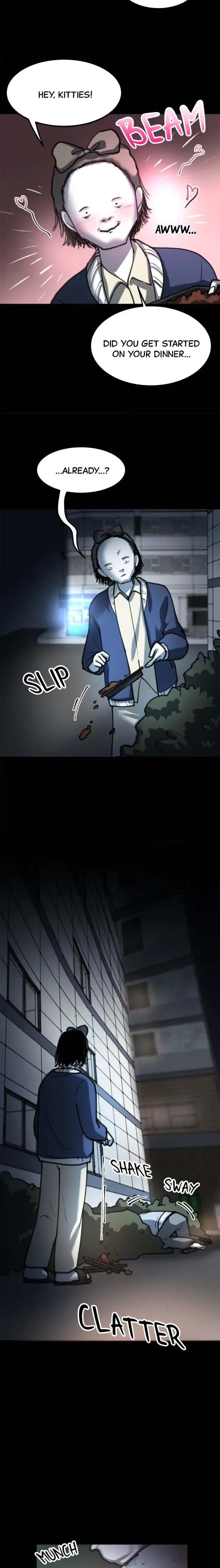 Following Eunju Chapter 15 page 20