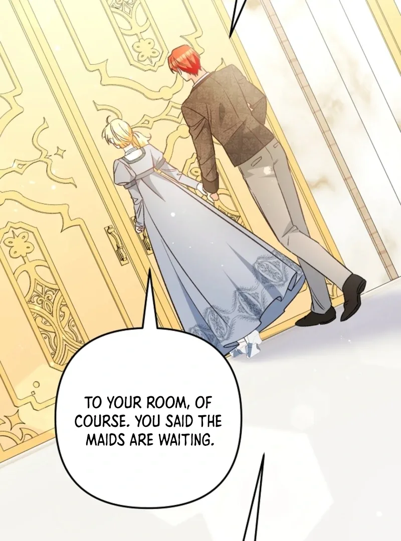 Let’s Divorce, Not Obsess! Chapter 15 page 112