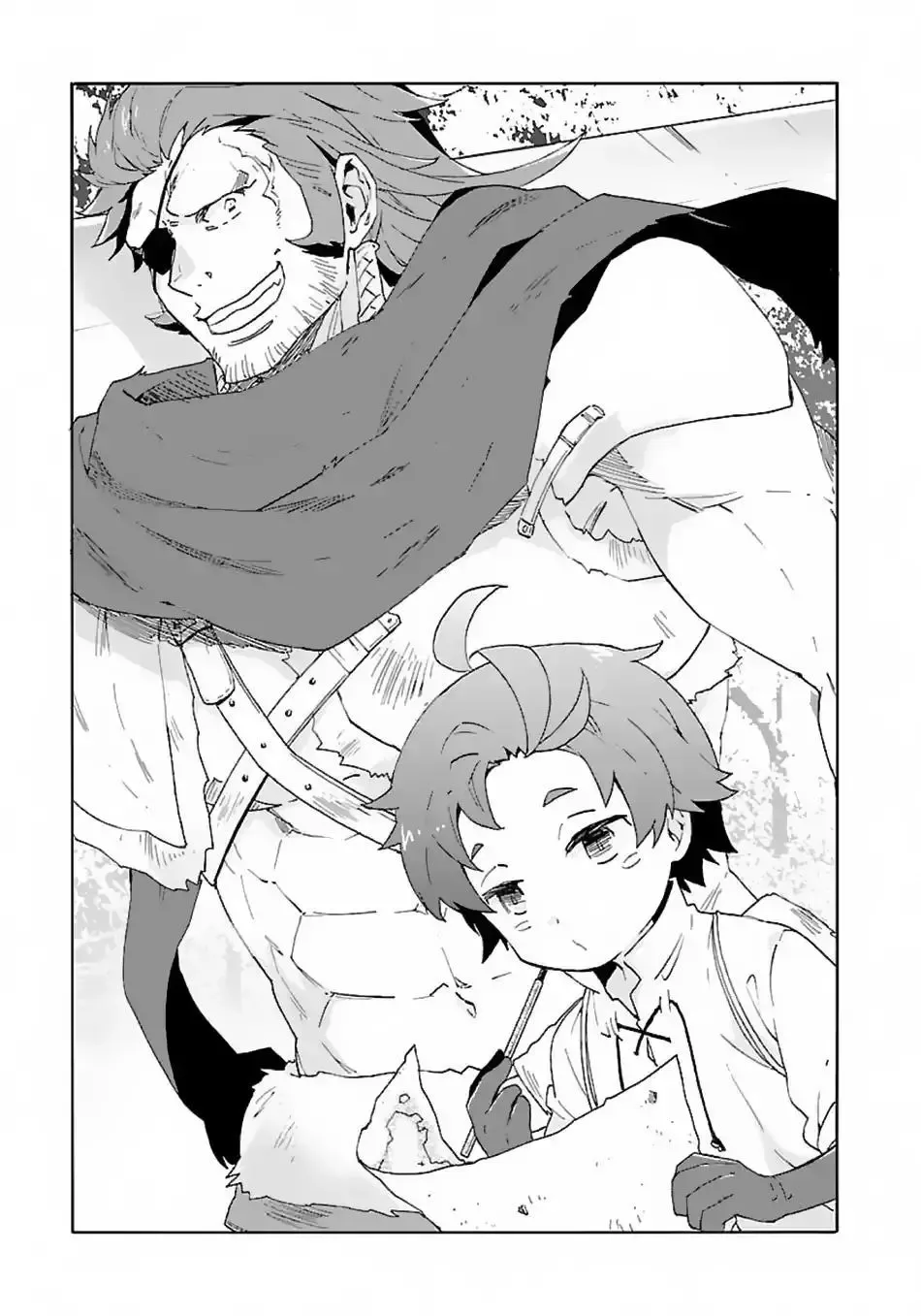 Tensei Shite Inaka de slowlife wo Okuritai Chapter 15 page 2